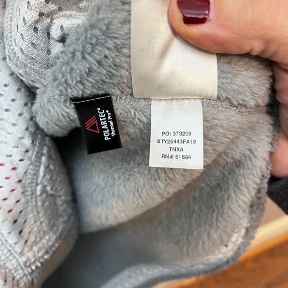Patagonia Women’s Re-Tool Snap-T Pullover Fleece Jacket- XS - Picture 5 of 8